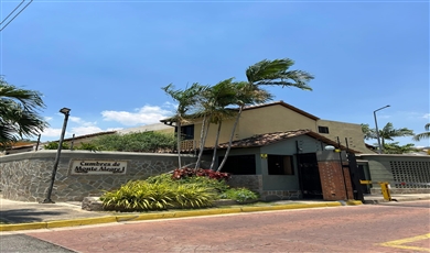 TOWNHOUSE EN TAZAJAL